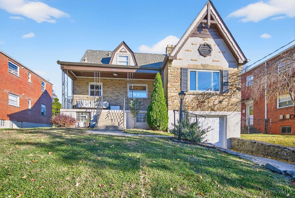 3936 Janett Ave, Cincinnati, OH 45211 - photo 1