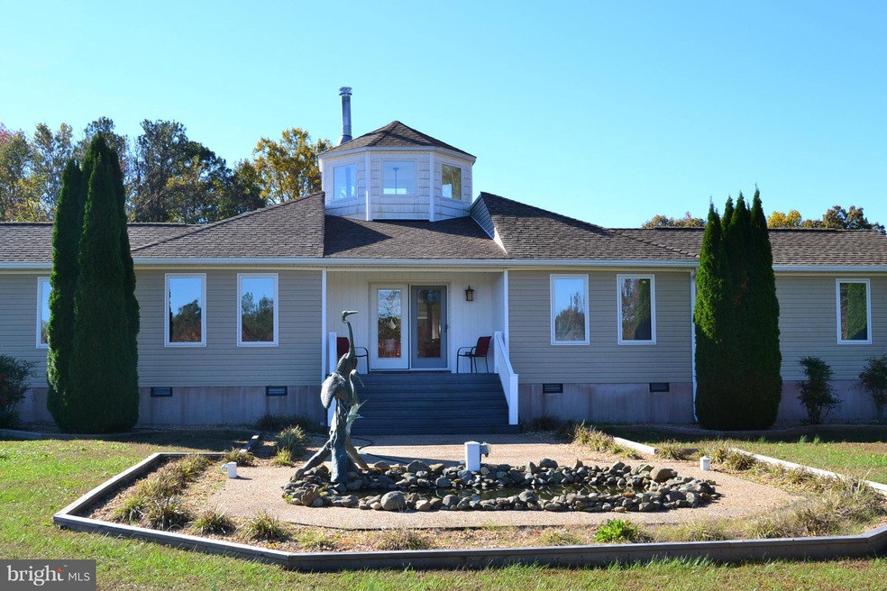 4296 Leedstown Rd, Colonial Beach, VA 22443 - photo 1