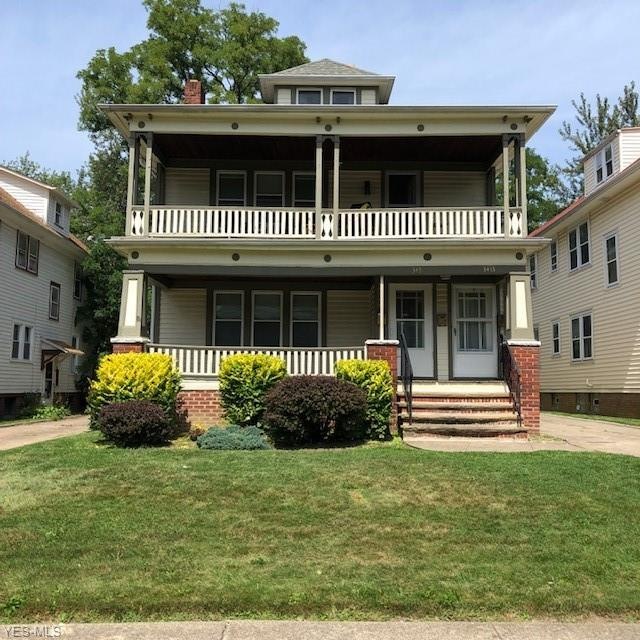 3431 Altamont Ave, Cleveland, OH 44118 - photo 1