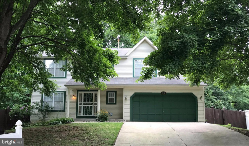 7102 Willow Hill Dr, Capitol Heights, MD 20743 - photo 1