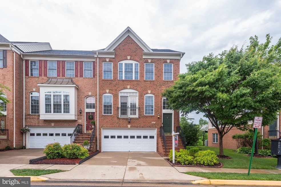 2824 Wakewater Way, Woodbridge, VA 22191 - photo 1