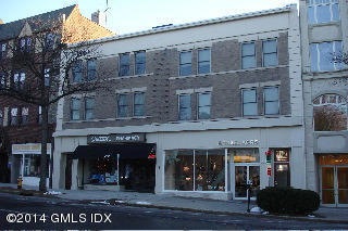 275 Greenwich Ave unit 3 D, Greenwich, CT 06830 - photo 1