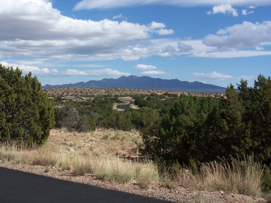 36 Diamond Tail Rd, Placitas, NM 87043 - photo 1