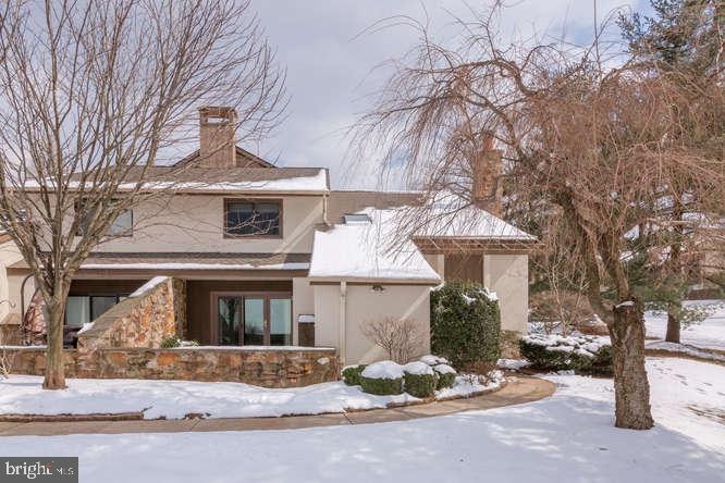 80 Oak Knoll Dr unit J30, Berwyn, PA 19312 - photo 1