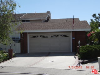 Front House