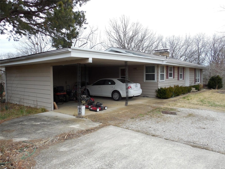 501 Doolittle Outer Rd, Rolla, MO 65401 - photo 1