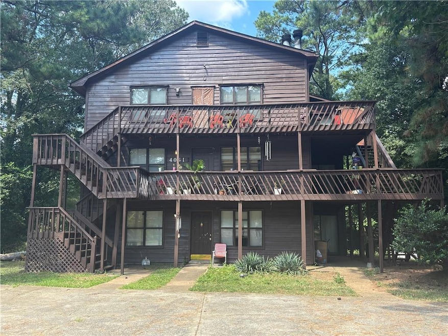 4031 Hawthorne Cir SE, Smyrna, GA 30080 - photo 1