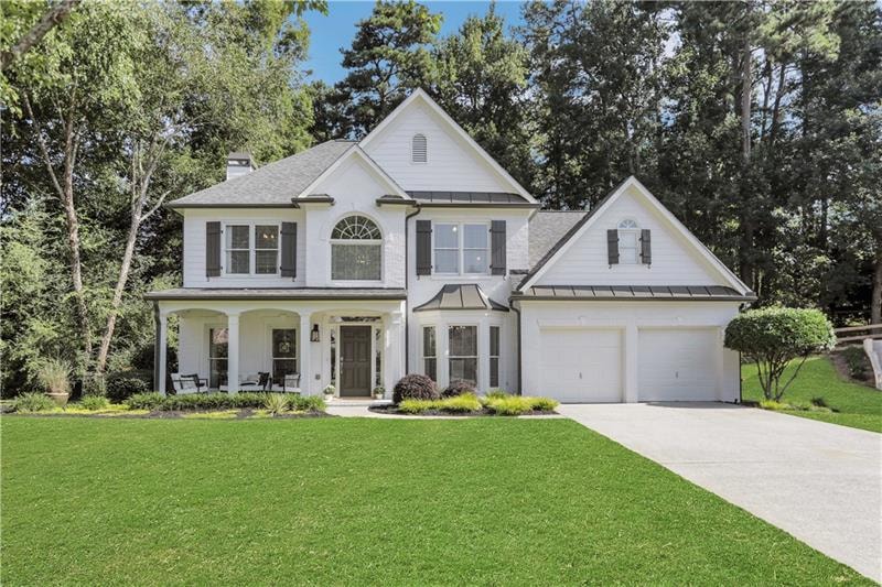 Rare opportunity to live in Bridle Ridge - one of 
