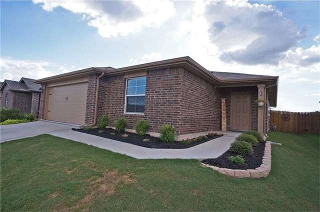 Lovely 4 bedroom, 2 bath home.  Shows like it was 