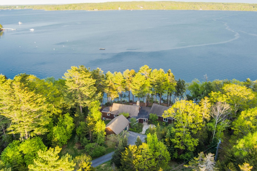 214 Spruce Point Rd, Yarmouth, ME 04096 - photo 1