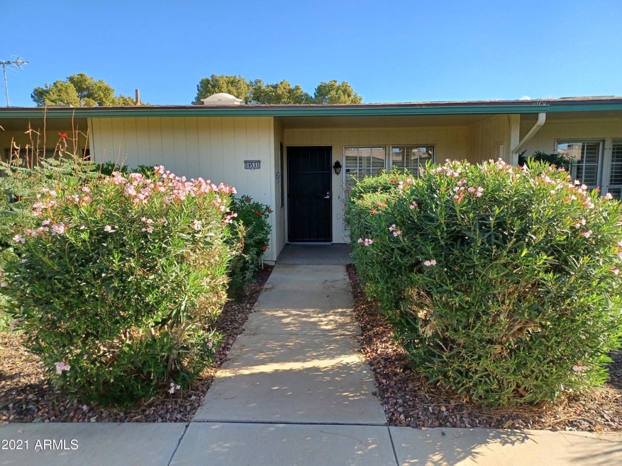 10531 W Wheatridge Dr, Sun City, AZ 85373 - photo 1