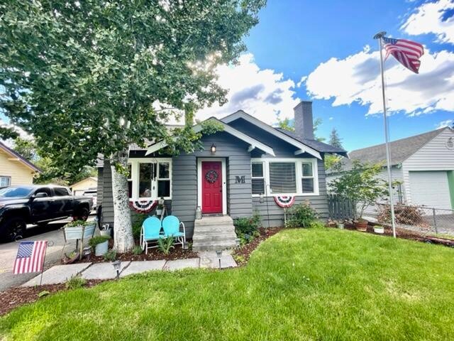 2520 Hope St, Klamath Falls, OR 97603 - photo 1