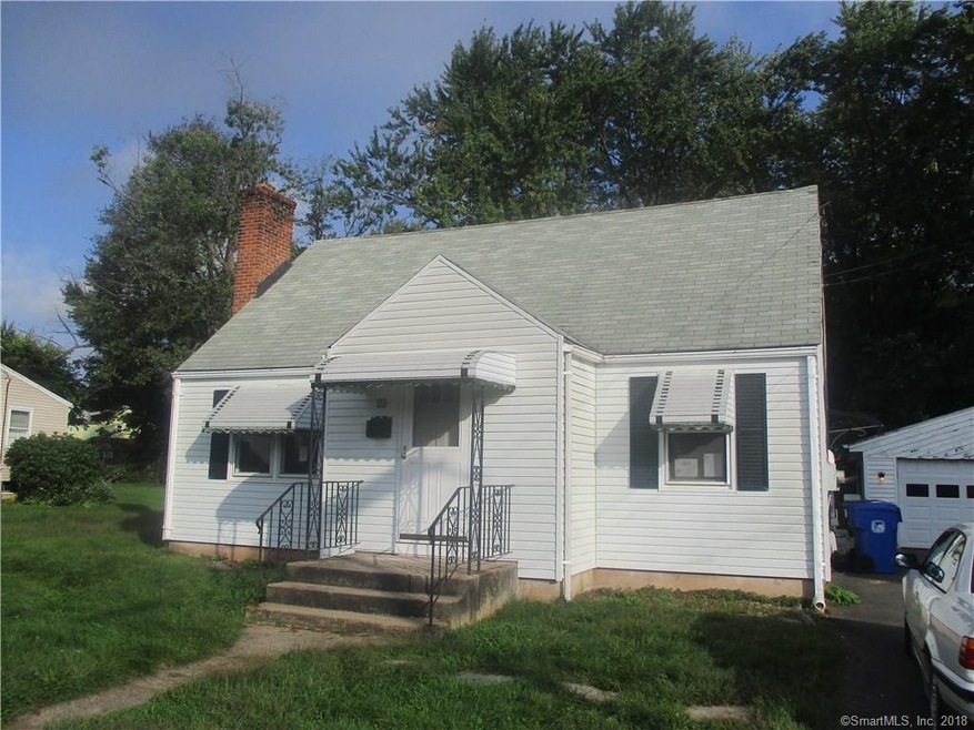 56 Chapman St, Newington, CT 06111 - photo 1