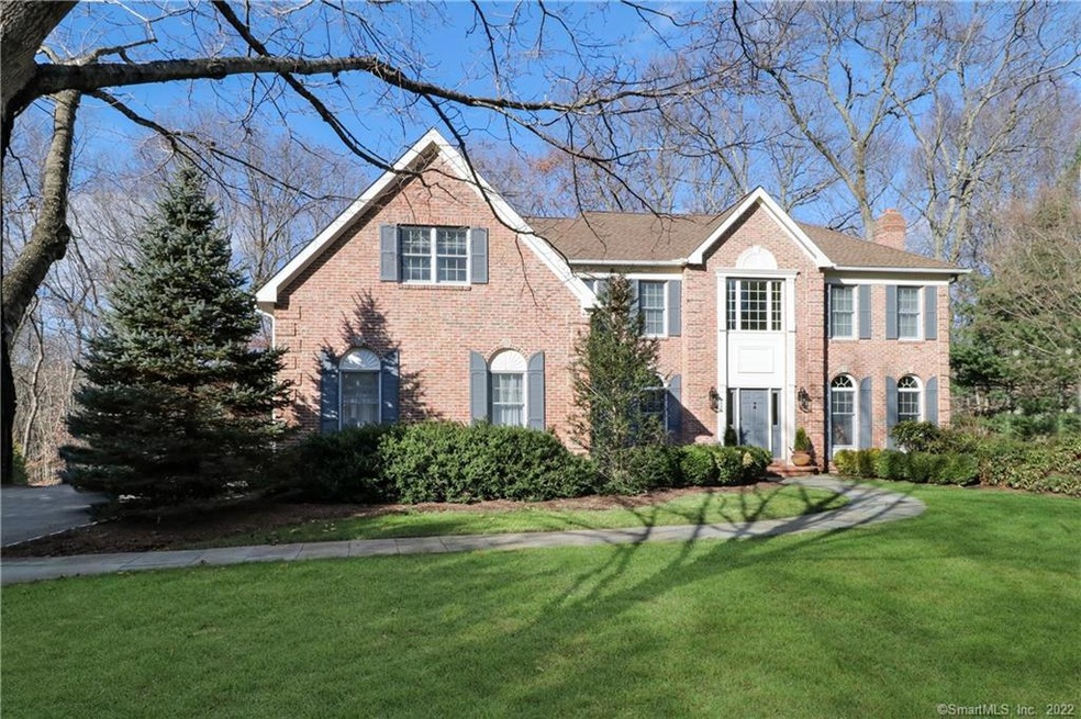 1025 Flintlock Rd, Southport, CT 06890 - photo 1