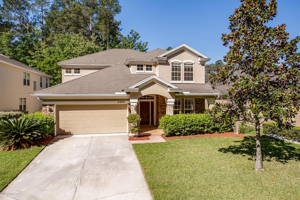 01 Front of Home