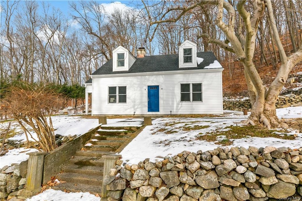 115 E Mountain Rd N, Cold Spring, NY 10516 - photo 1