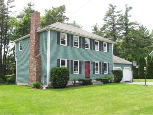 94 Weathervane Dr, Leominster, MA 01453 - photo 1