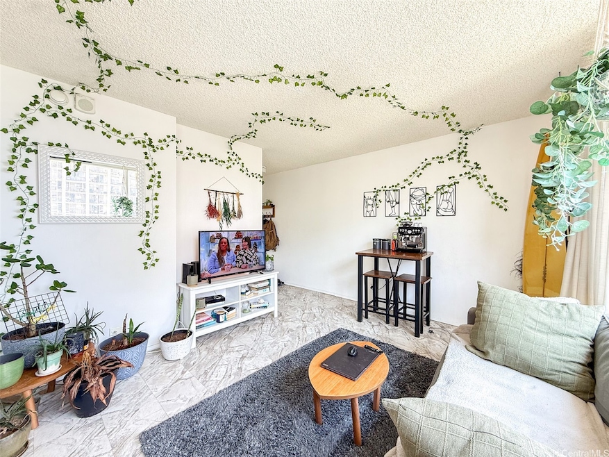 Waikiki Beach Condominiums unit 1605, Honolulu, HI 96815 - photo 1