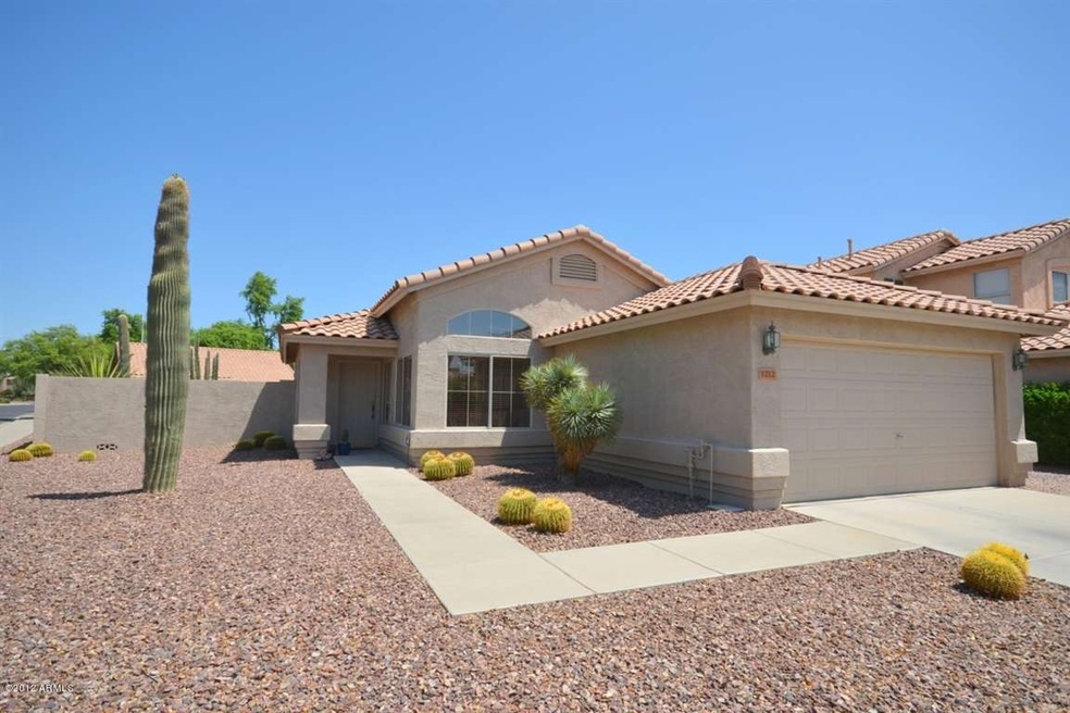 Great Curb Appeal
