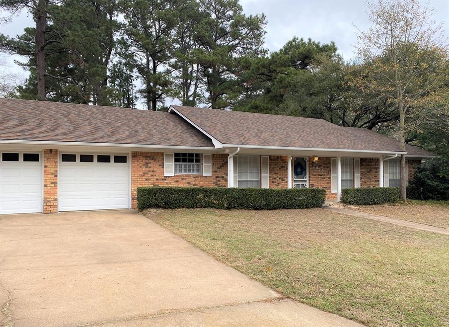 2829 Sullivan Dr, Nacogdoches, TX 75964 - photo 1