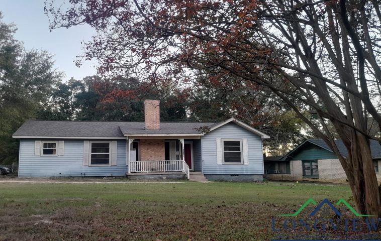 1602 E Main St, Henderson, TX 75652 - photo 1