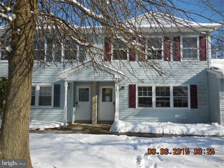 18 Lippincott Ave, Burlington, NJ 08016 - photo 1