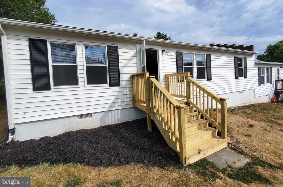 26177 Old Valley Pike, Toms Brook, VA 22660 - photo 1