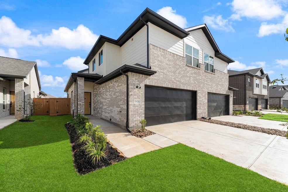 2753 Sunny Briar Dr, Katy, TX 77493 - photo 1