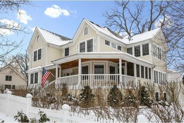 1000 E Forest Ave, Wheaton, IL 60187 - photo 1