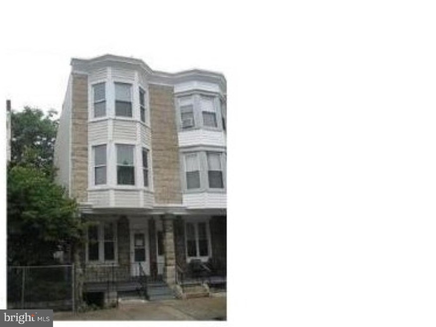 538 N 12th St, Reading, PA 19604 - photo 1