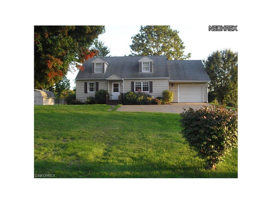 Welcome Home to 896 Pearlman
