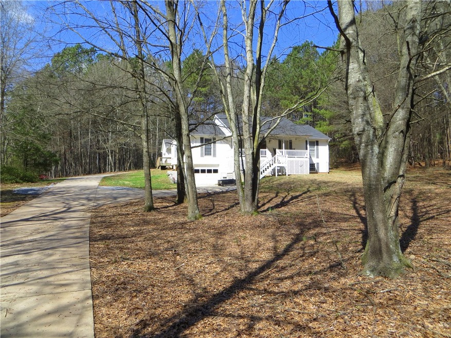 4206 Holly Springs Pkwy, Canton, GA 30115 - photo 1