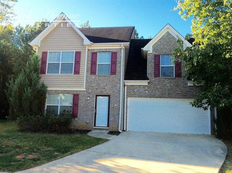 835 Freedom Walk, Locust Grove, GA 30248 - photo 1