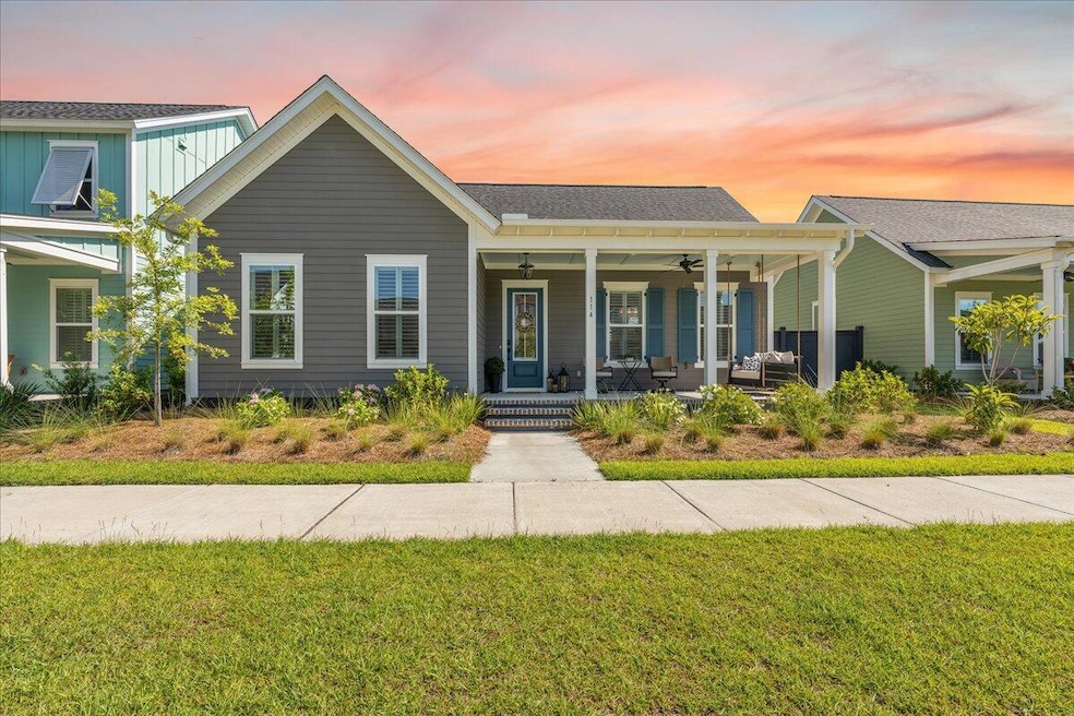 114 Tenor Ln, Summerville, SC 29486 - photo 1