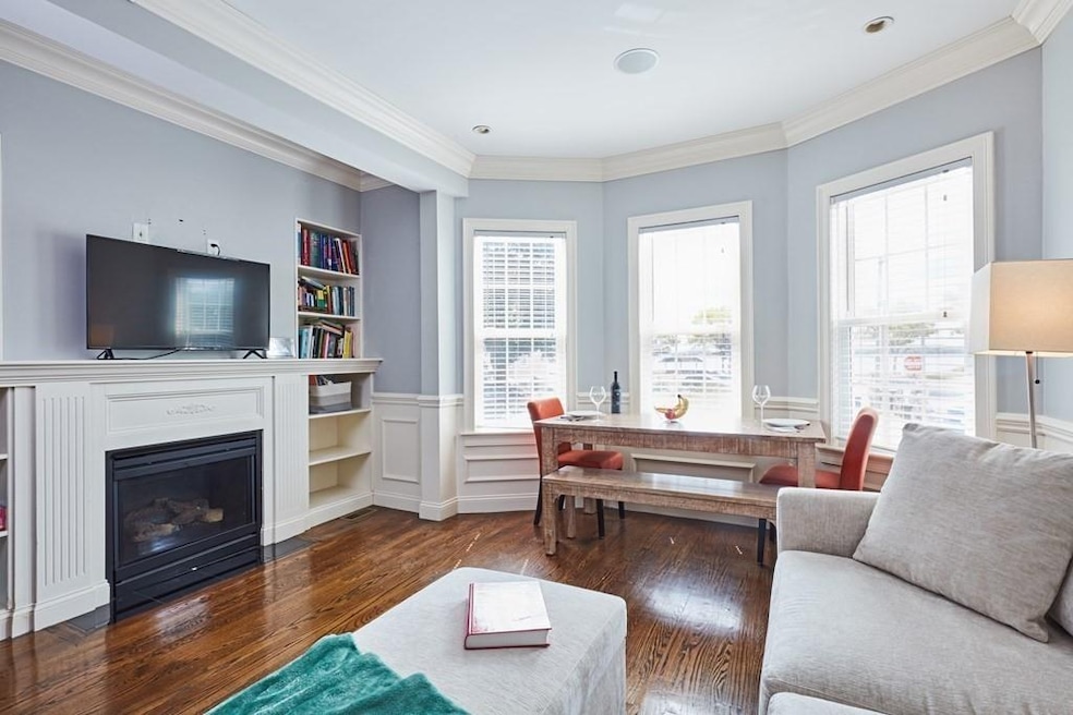 2 Marine Rd unit 1, Boston, MA 02127 - photo 1