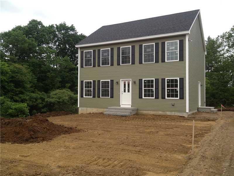 46 Clay Rd, Gorham, ME 04038 - photo 1