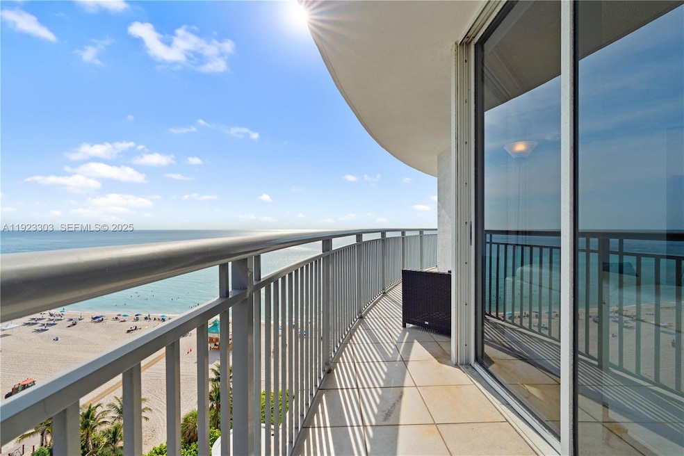 Ocean Point Beach Club unit 1108, Sunny Isles Beach, FL 33160 - photo 1