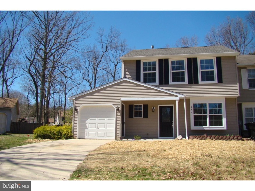 180 Fenway Ave, Atco, NJ 08004 - photo 1