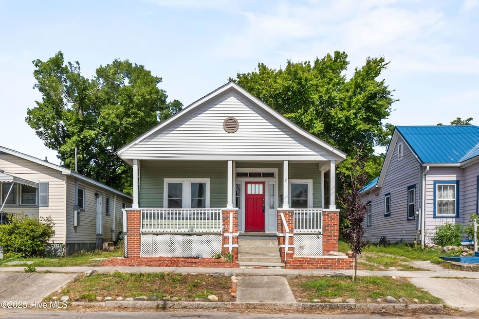 Under Contract $269,900