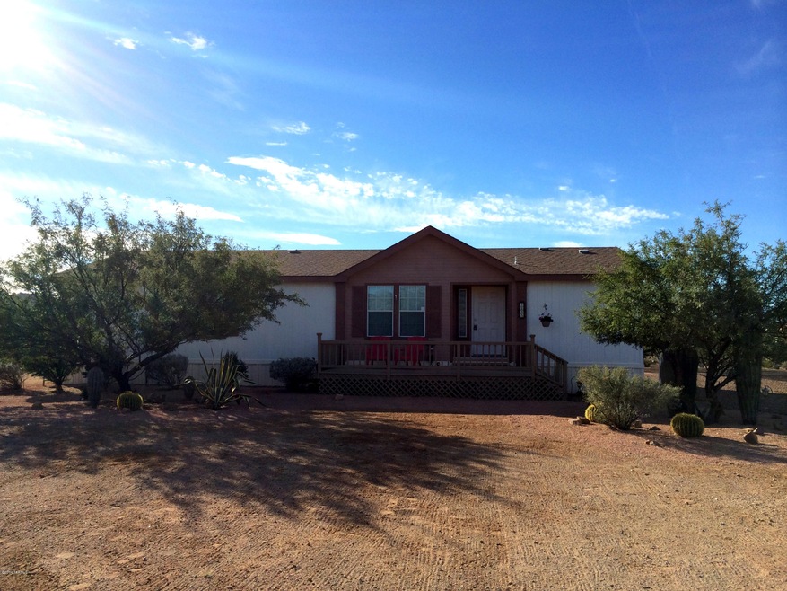 7295 CITRUS RANCH PL