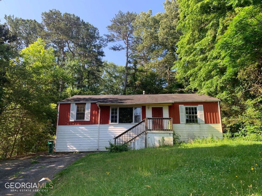 2190 Gordon Cir SE, Smyrna, GA 30080 - photo 1