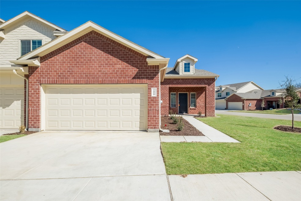 2809 Redhead Place, Ennis, TX 75119 - photo 1
