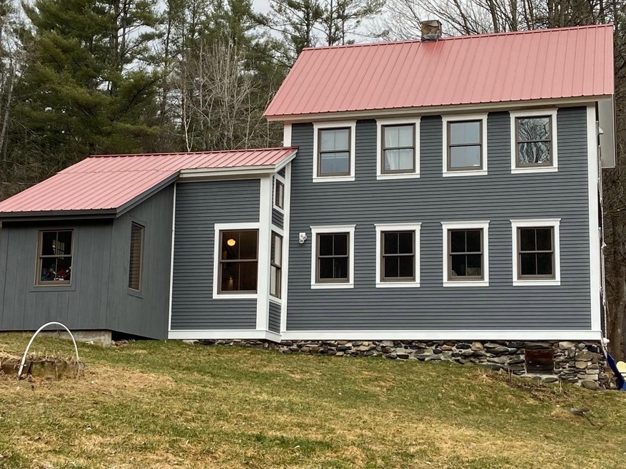 398 Demaio Ln, Saint Johnsbury, VT 05819 - photo 1