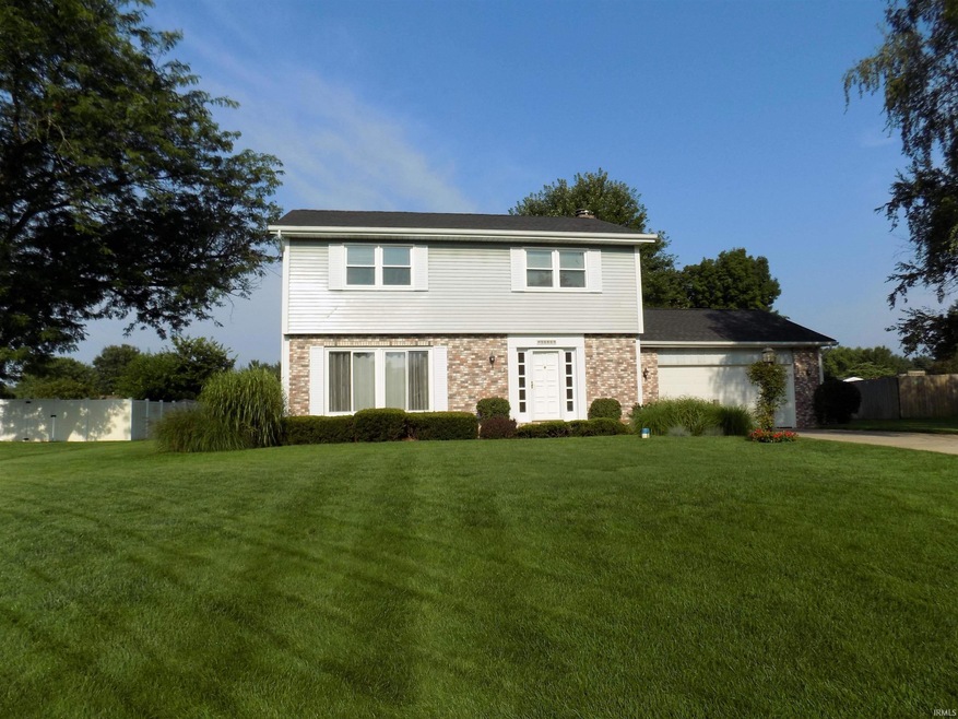 56669 Sapphire Blvd, Elkhart, IN 46516 - photo 1