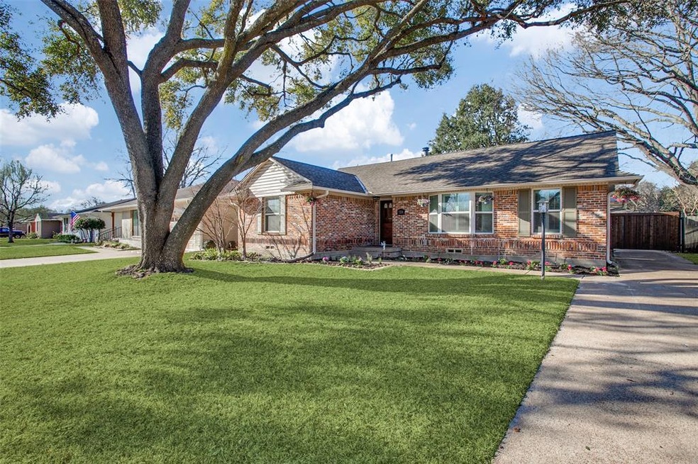 7224 Rutgers Dr, Dallas, TX 75214 - photo 1