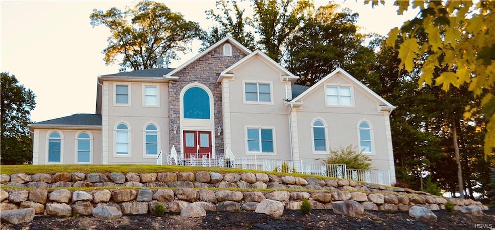 2 Fillmore Dr, Stony Point, NY 10980 - photo 1