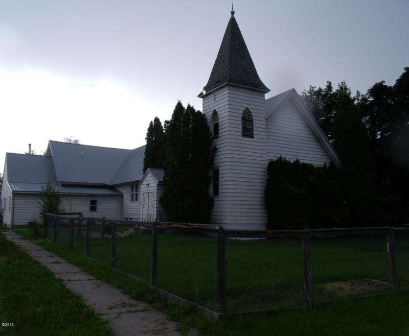 Income Opportunity Property