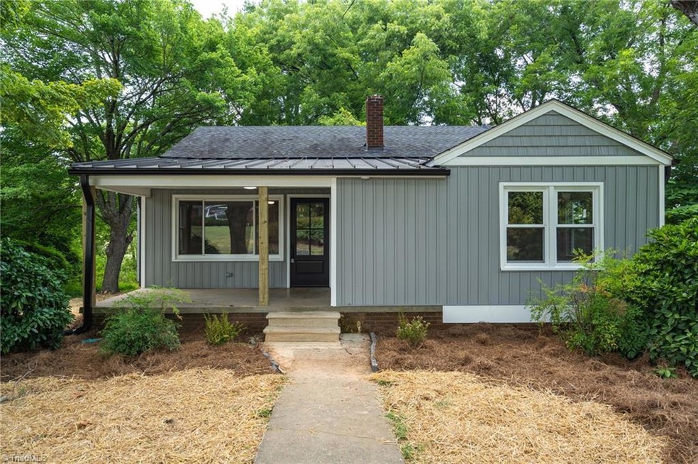 1392 Ross Harris Rd, Asheboro, NC 27205 - photo 1