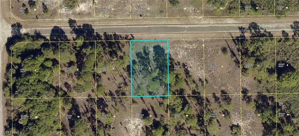 1238 Foggia St E, Lehigh Acres, FL 33974 - photo 1