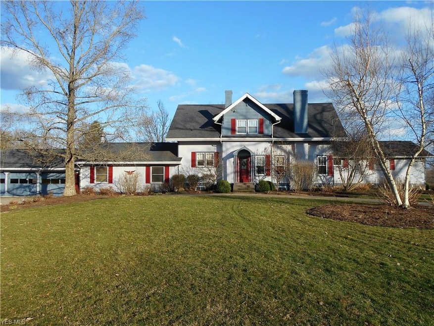 Welcome to 287 Holdren Rd.